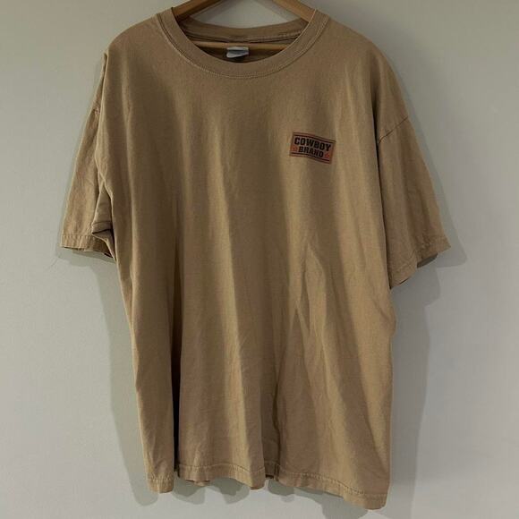 Y2K Cowboys Scars Are Tattoos With Better Stories - Picture 2 of 5